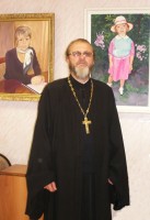 Отец Петр Винник и его работы