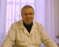 Сергей Альбертович Смирнов