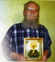 Алексей Андреевич Логунов