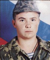 Евгений Родионов