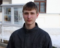 Василий Марионда, 10 класс