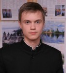 Михаил АЛЕКУМОВ,  10 кл., Варницкая гимназия.